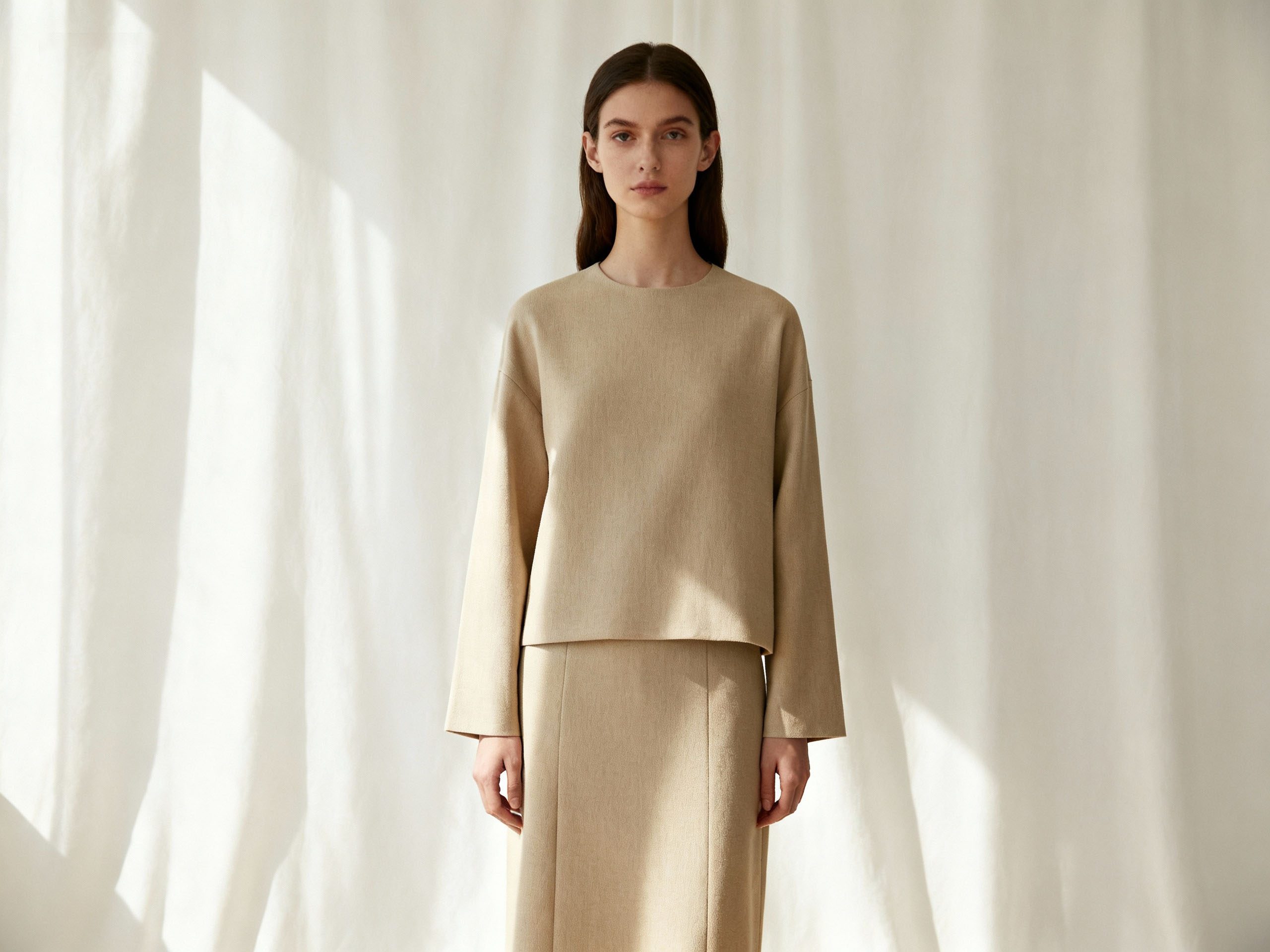 Base Color Outfit Choosing a base color when building an outfit