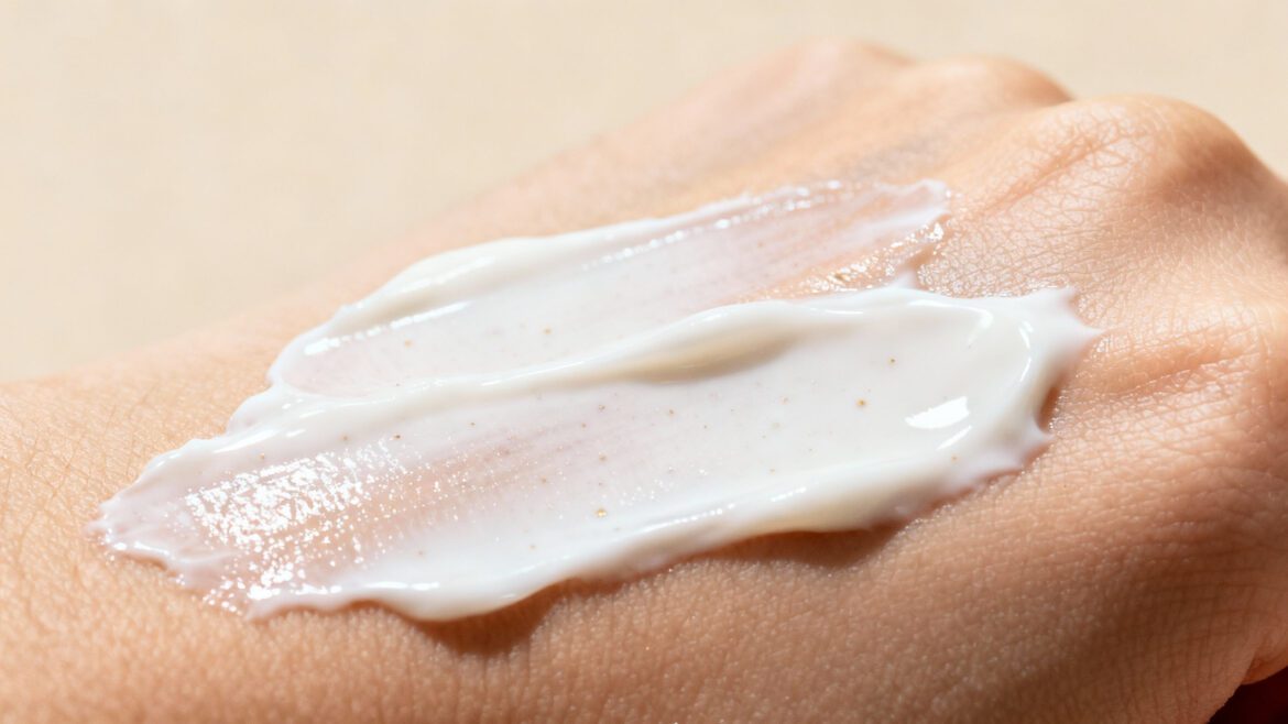 Best moisturizers for dry skin types