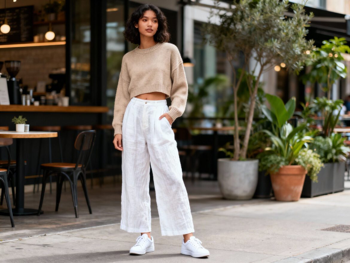 Casual looks that work for any age