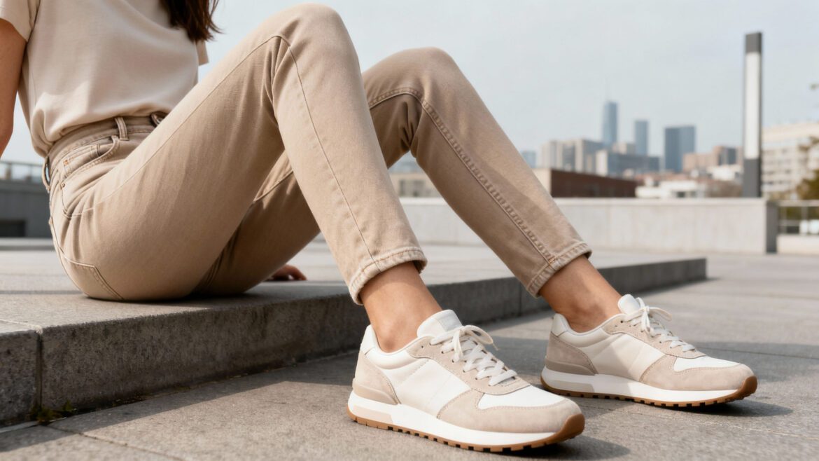 Casual outfit ideas that always look put together