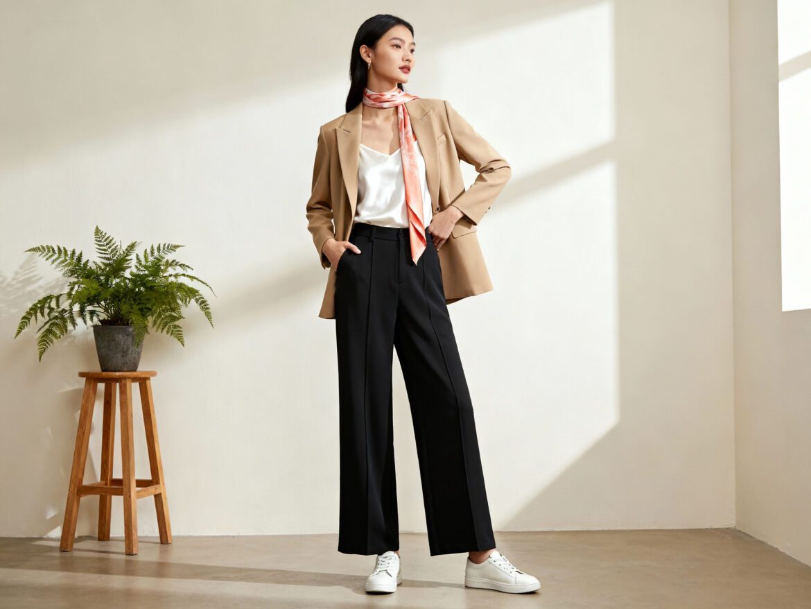 Color styling basics everyone should know