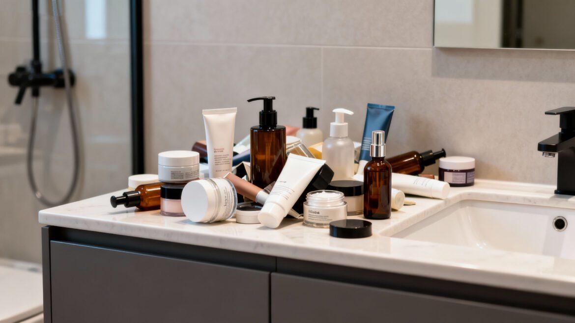 Common mistakes that ruin your skincare routine