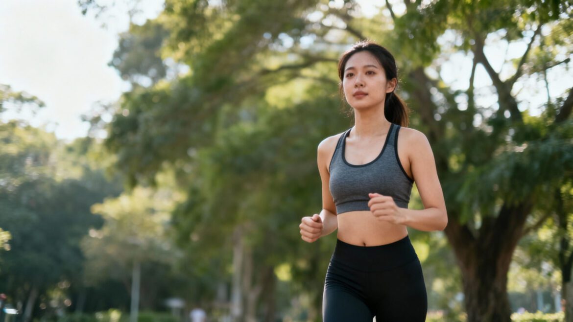 Why consistency matters more than intensity