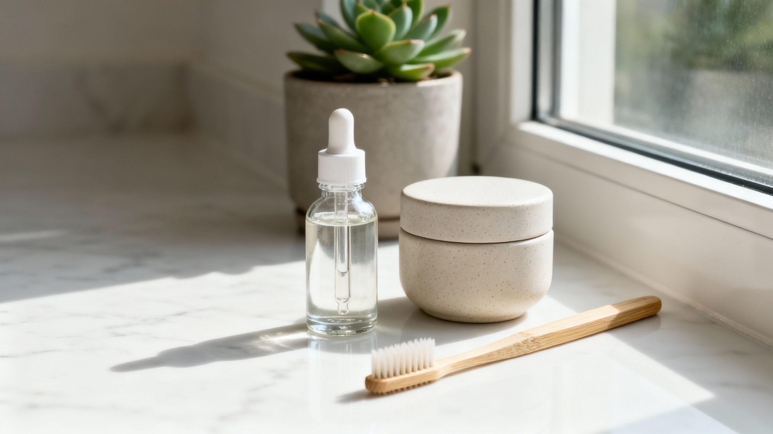 Core Skincare Essentials Core skincare essentials for busy lifestyles