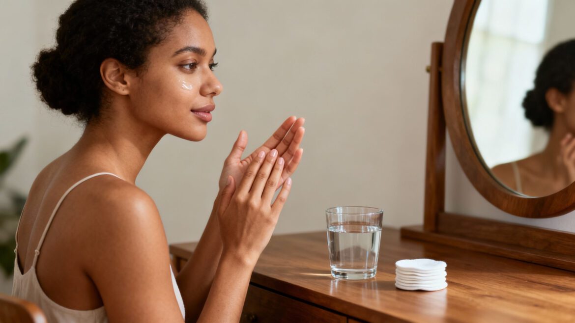 Daily natural beauty practices for healthier and glowing skin