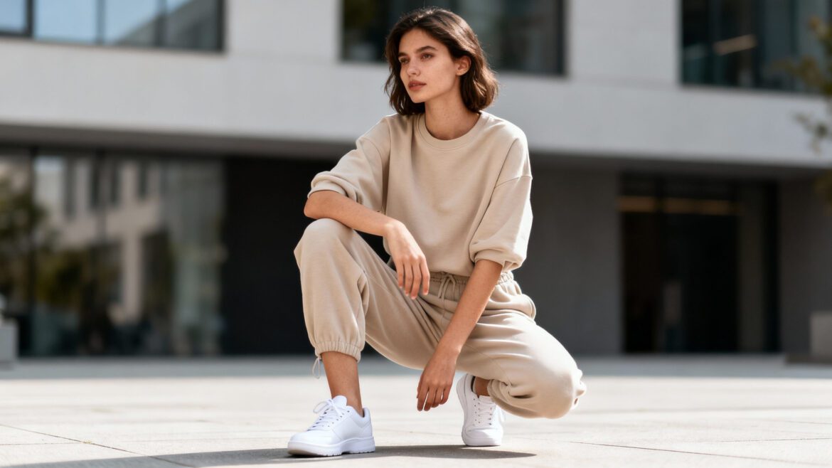 How to dress comfortably and still look stylish