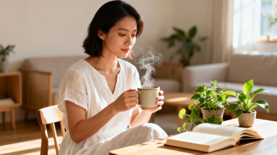 Lifestyle choices influencing natural beauty and healthy skin