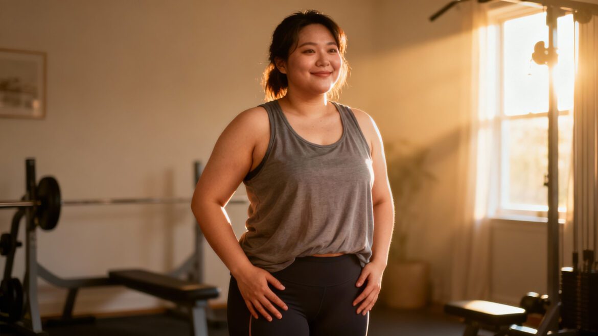 How long beginner workouts should be