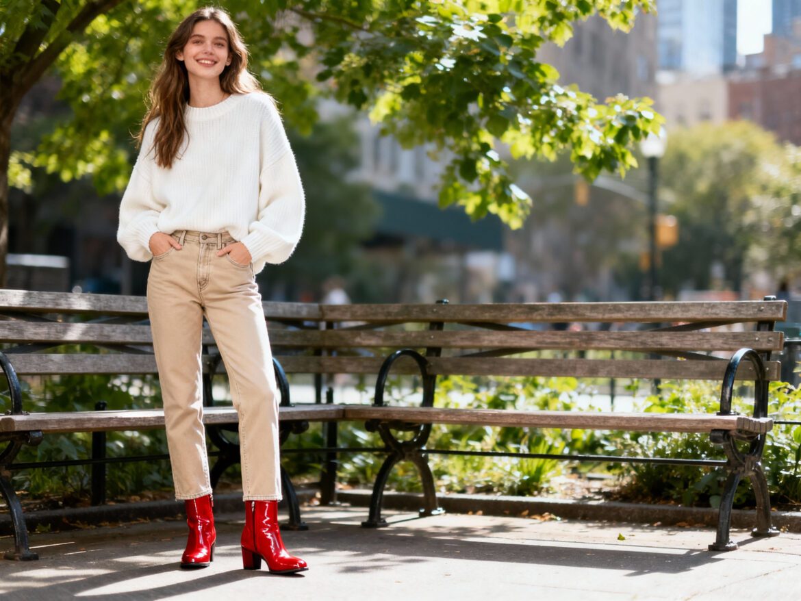 How to Balance Bold and Neutral Colors - Lifestyle By ORO Styles