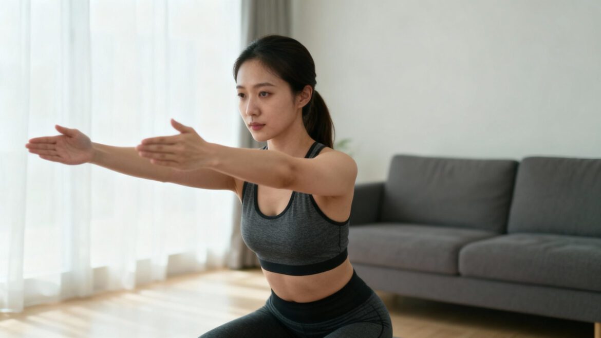 How to start working out when you’re completely new