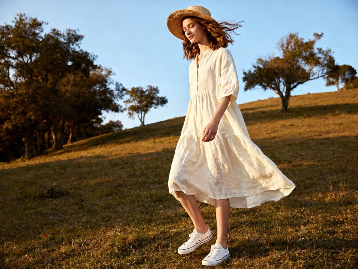 How weather changes should influence your style