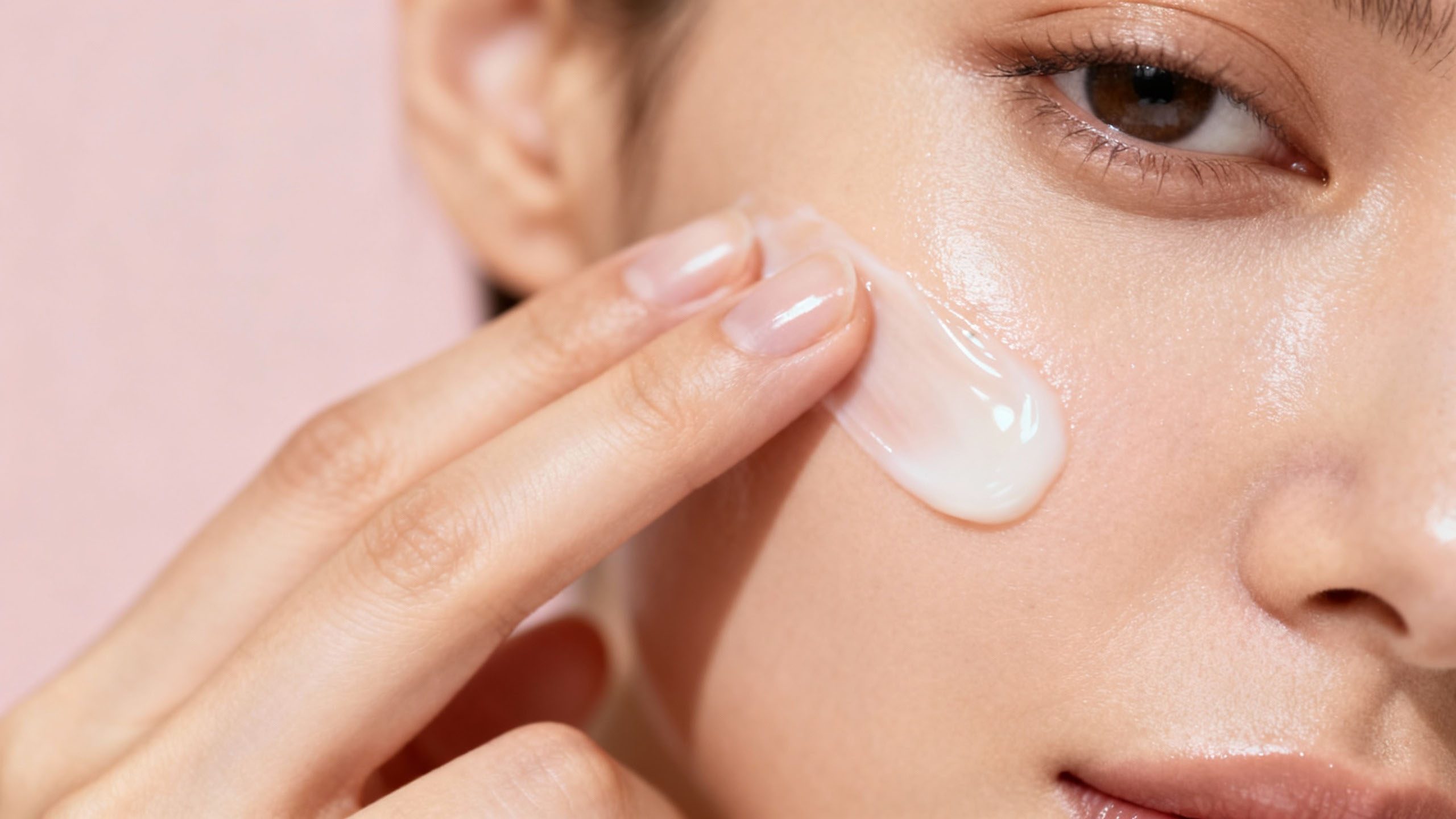 Hydration habit supporting a strong skin barrier