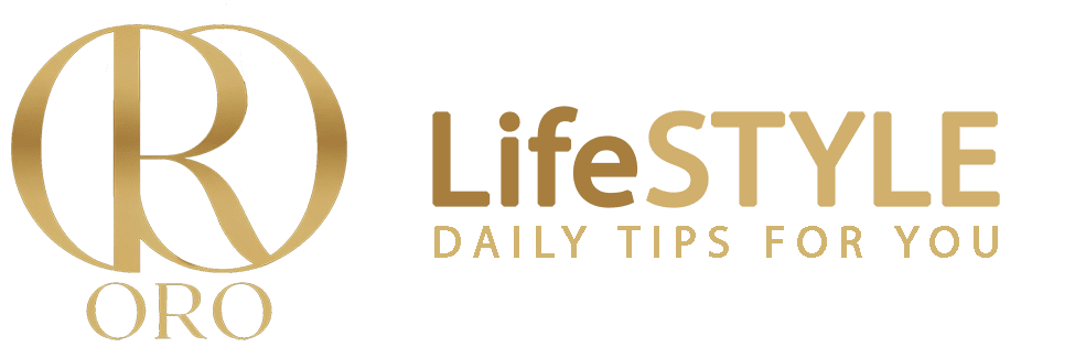 Lifestyle By ORO Styles