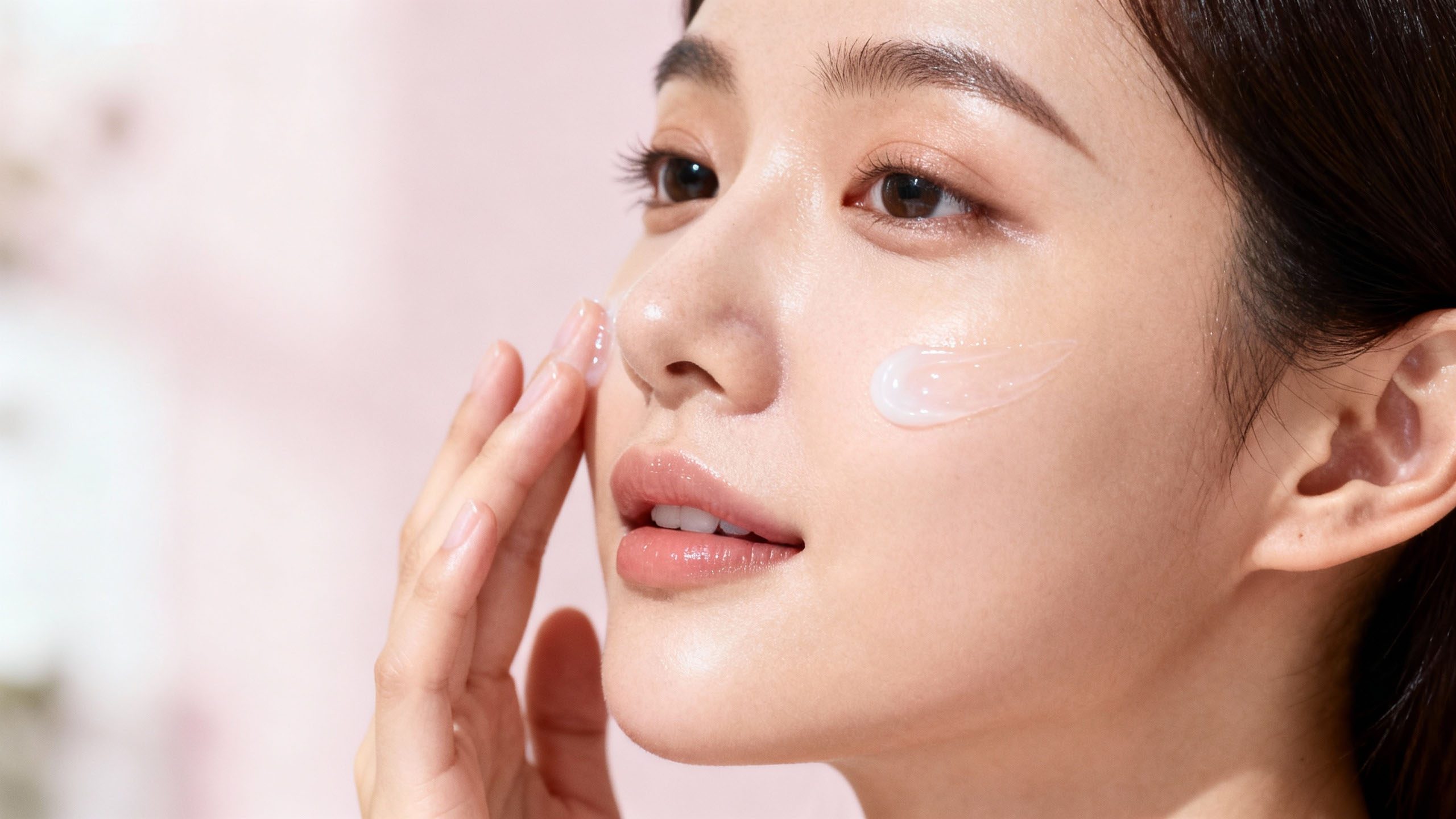 Morning hydration routine for naturally fresh skin