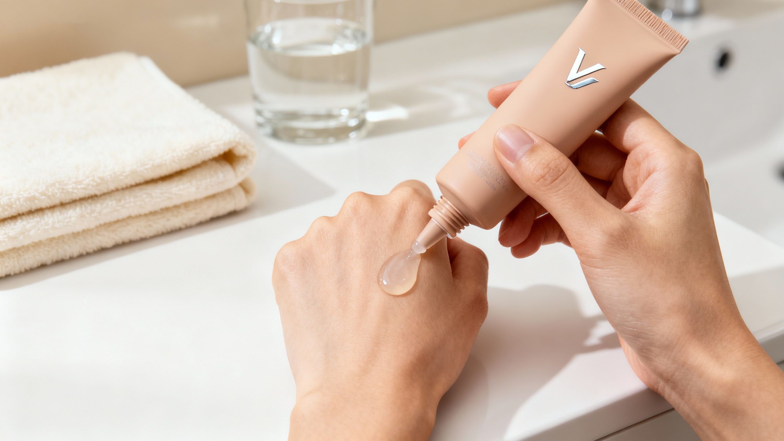 Multi-Tasking Skincare Products Multi-tasking skincare products for busy routines