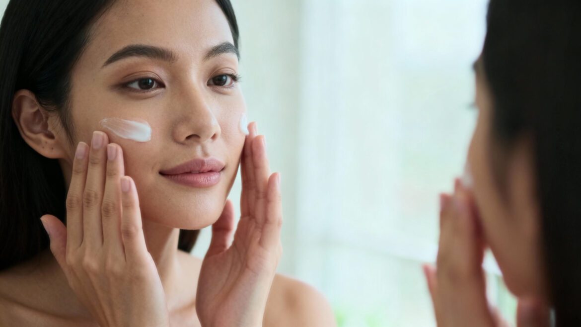 Natural beauty essentials for everyday skin care