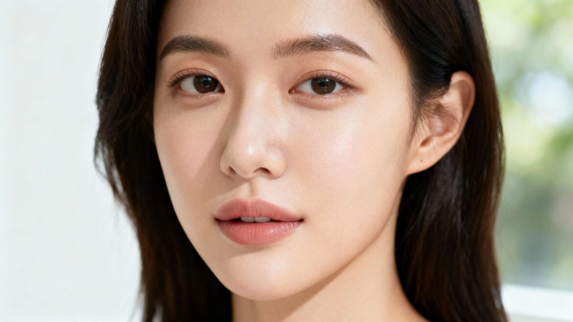 Natural beauty habits that support healthy skin