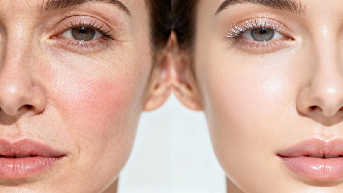 Common natural beauty mistakes that can damage the skin