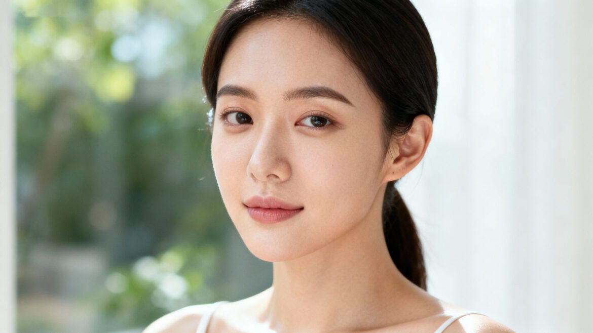 Natural beauty tips for clear and healthy skin