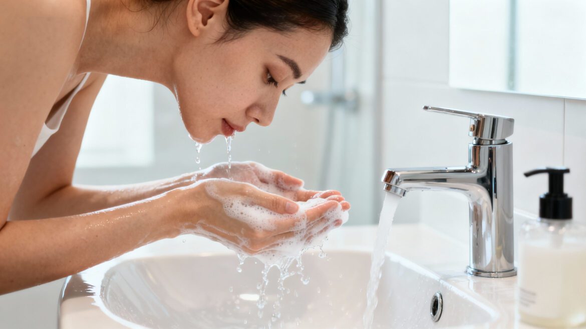 Common skincare mistakes people with oily skin make