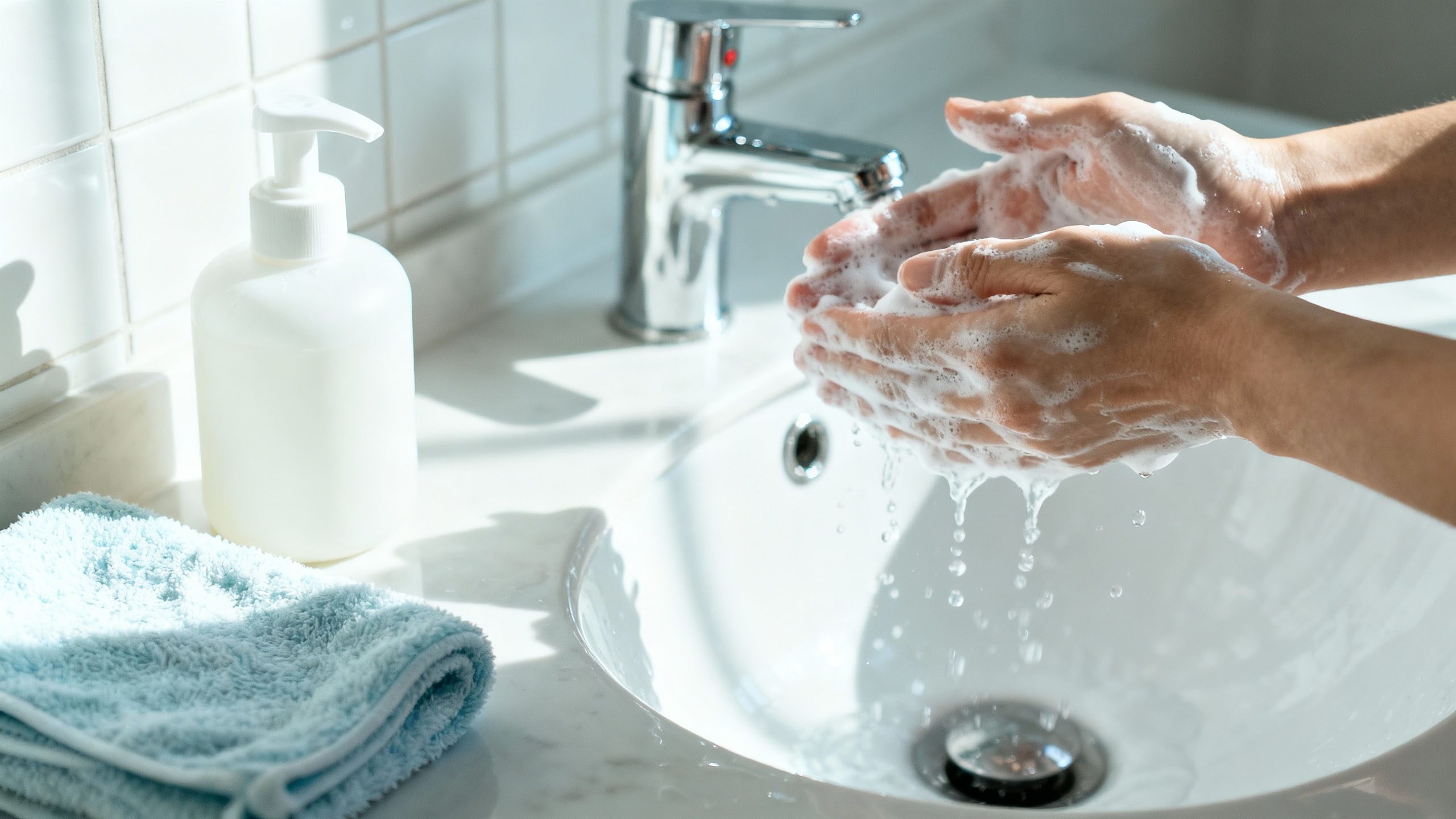 Over-Cleansing the Skin Over-cleansing the skin as a common natural beauty mistake