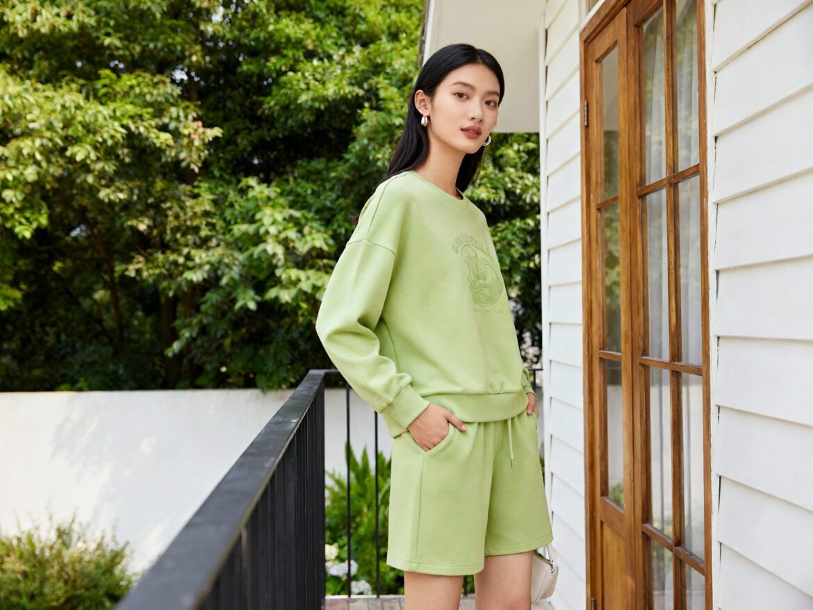 The role of color in personal style