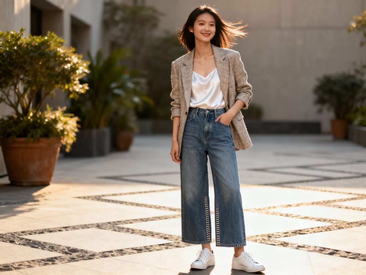 Seasonal dressing tips everyone should know