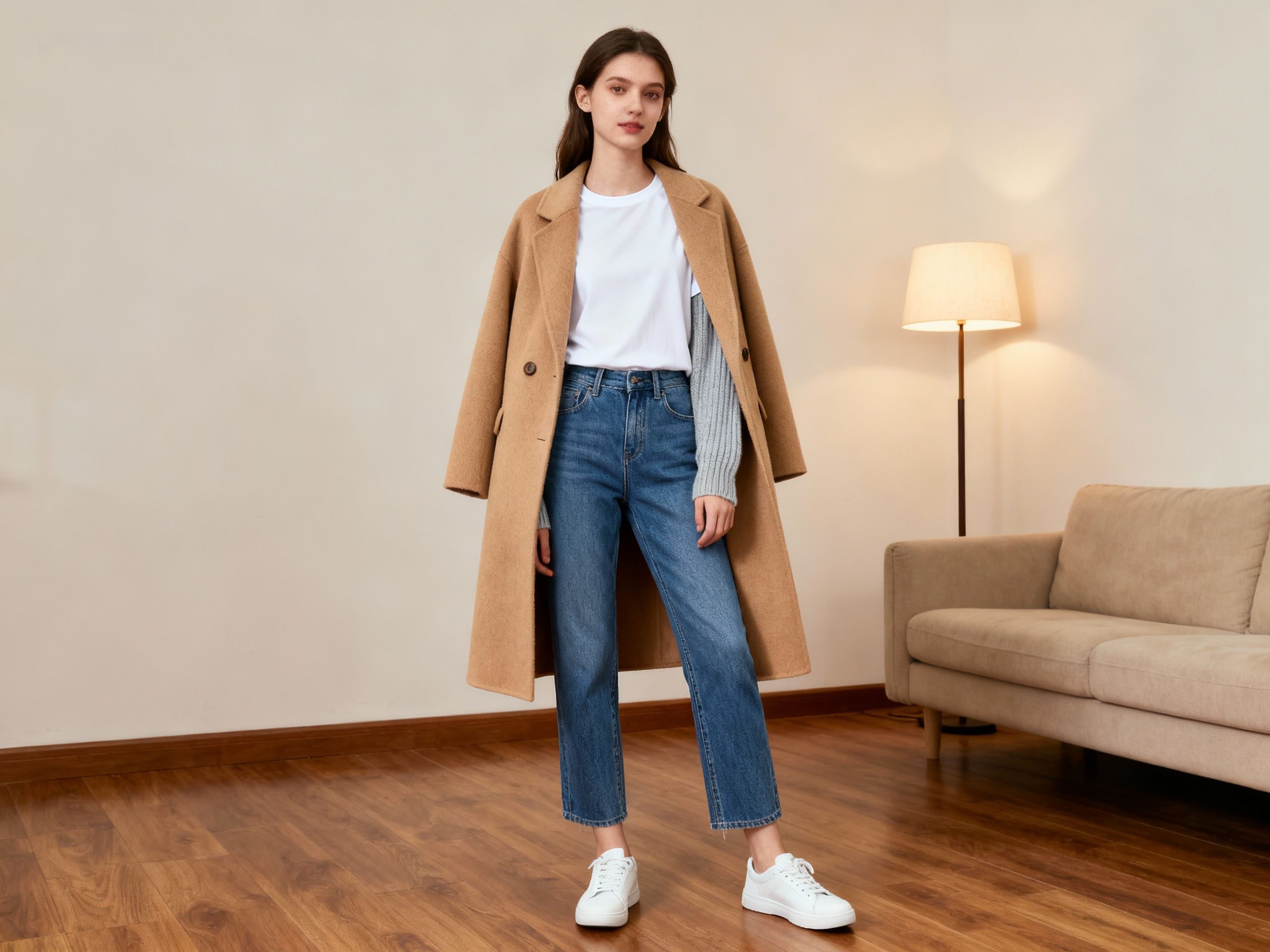 Basic layering techniques for seasonal outfits