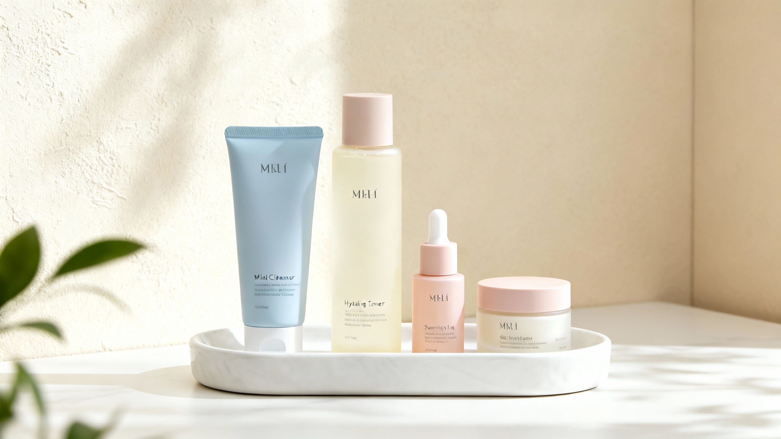 Daily skin barrier protection as a natural beauty practice