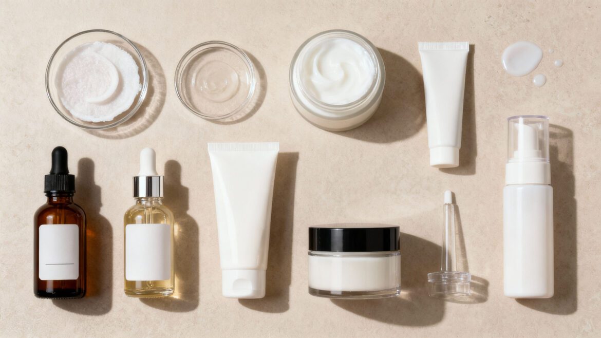 How Skin Type Affects Your Skincare Routine - Lifestyle By ORO Styles