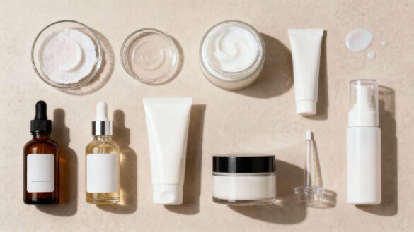 How Skin Type Affects Your Skincare Routine - Lifestyle By ORO Styles