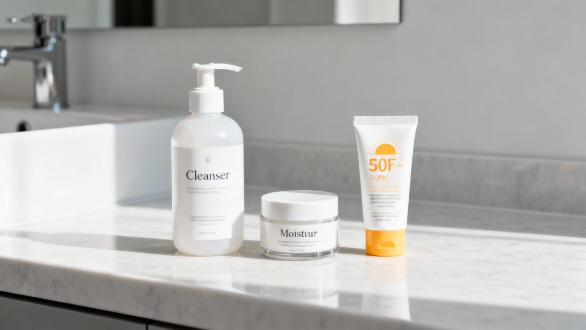 Skincare steps you should never skip