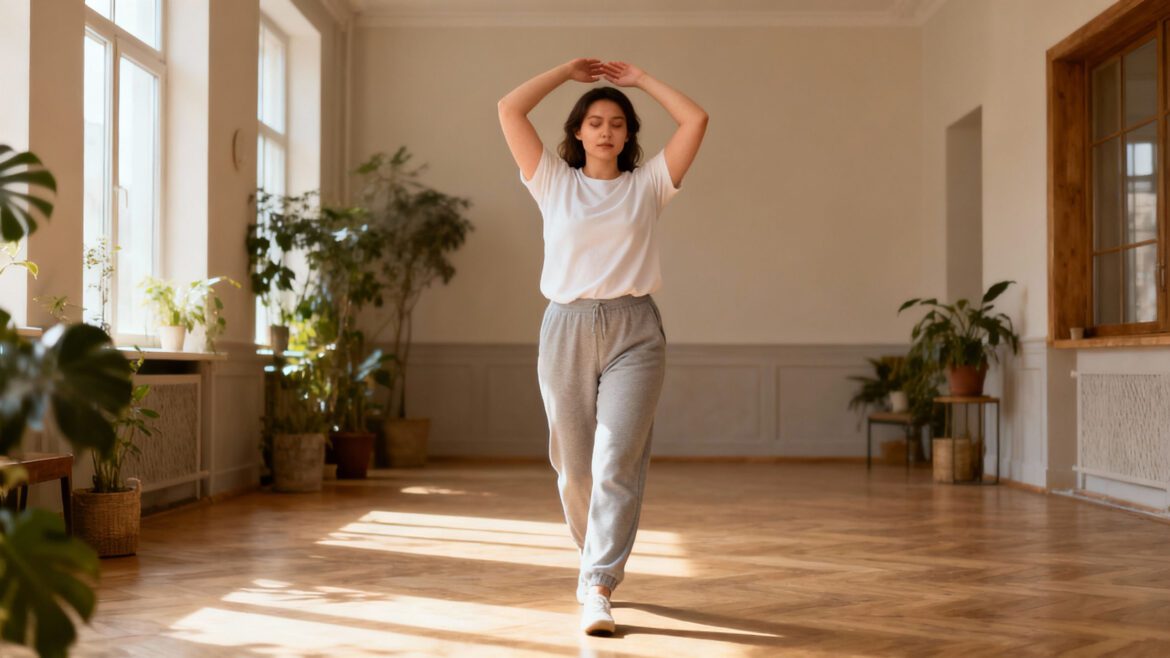 Small movement changes that make a big difference