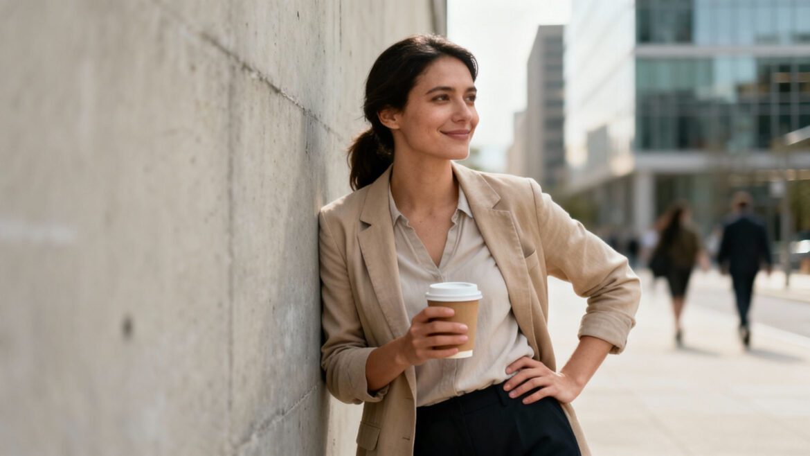 How to stay active even on busy days