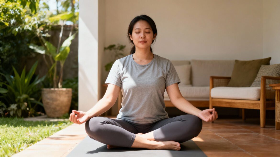 How to stay consistent without burning out