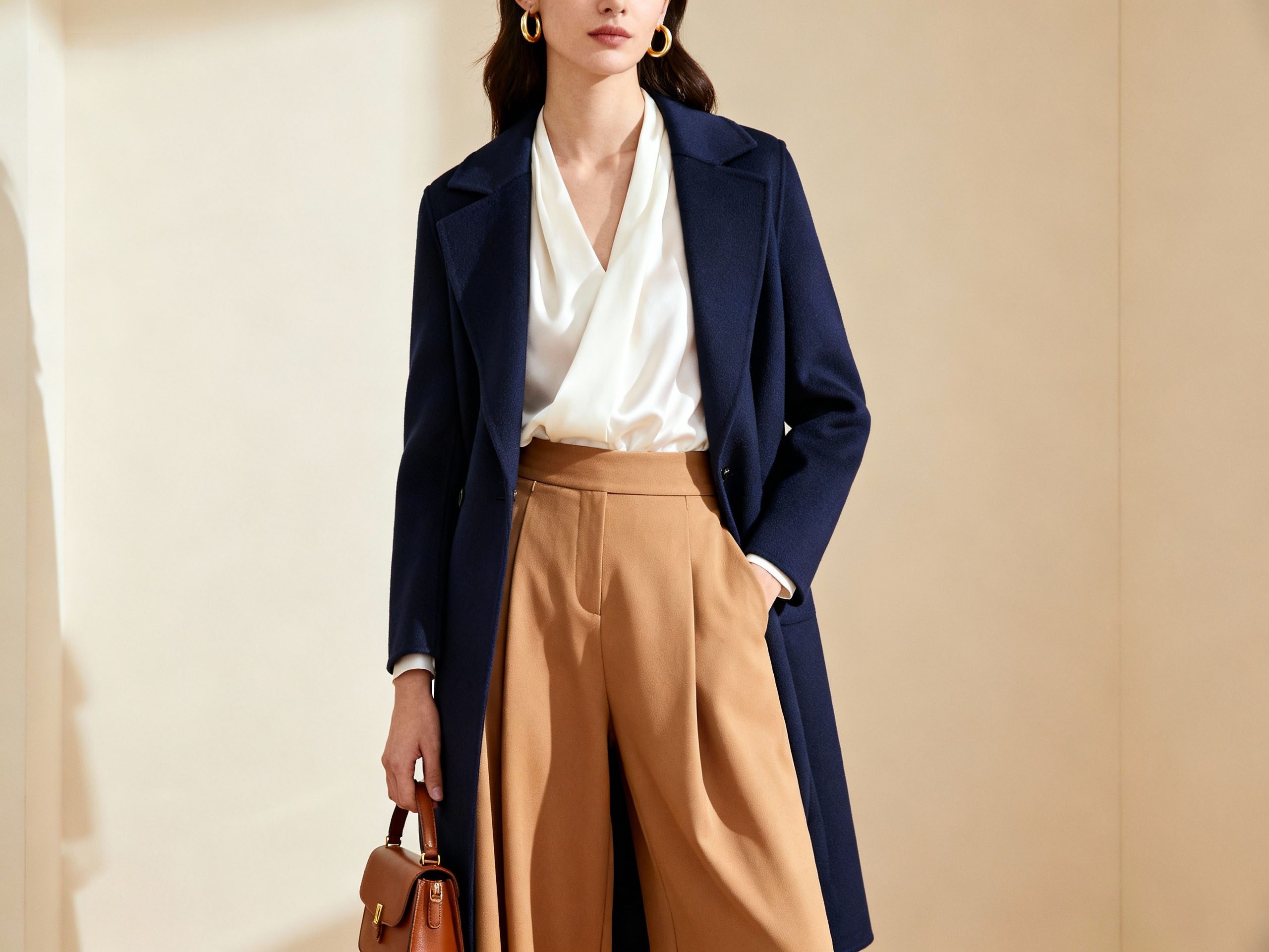 Three Color Outfit Three color outfit example