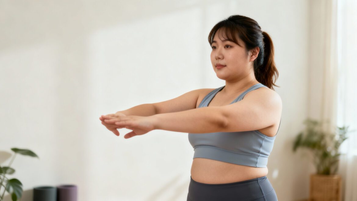 What to expect when starting fitness for the first time