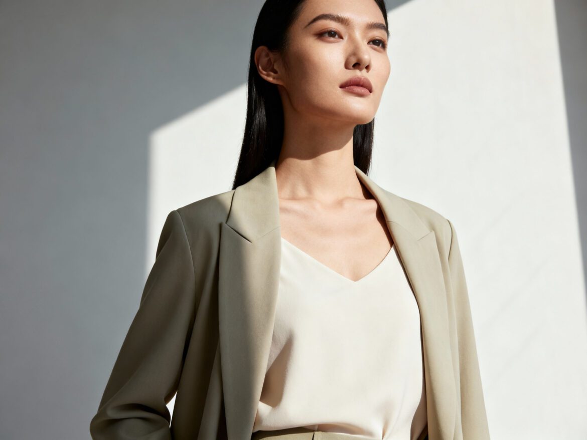 Why choosing the right clothing colors matters more than trends